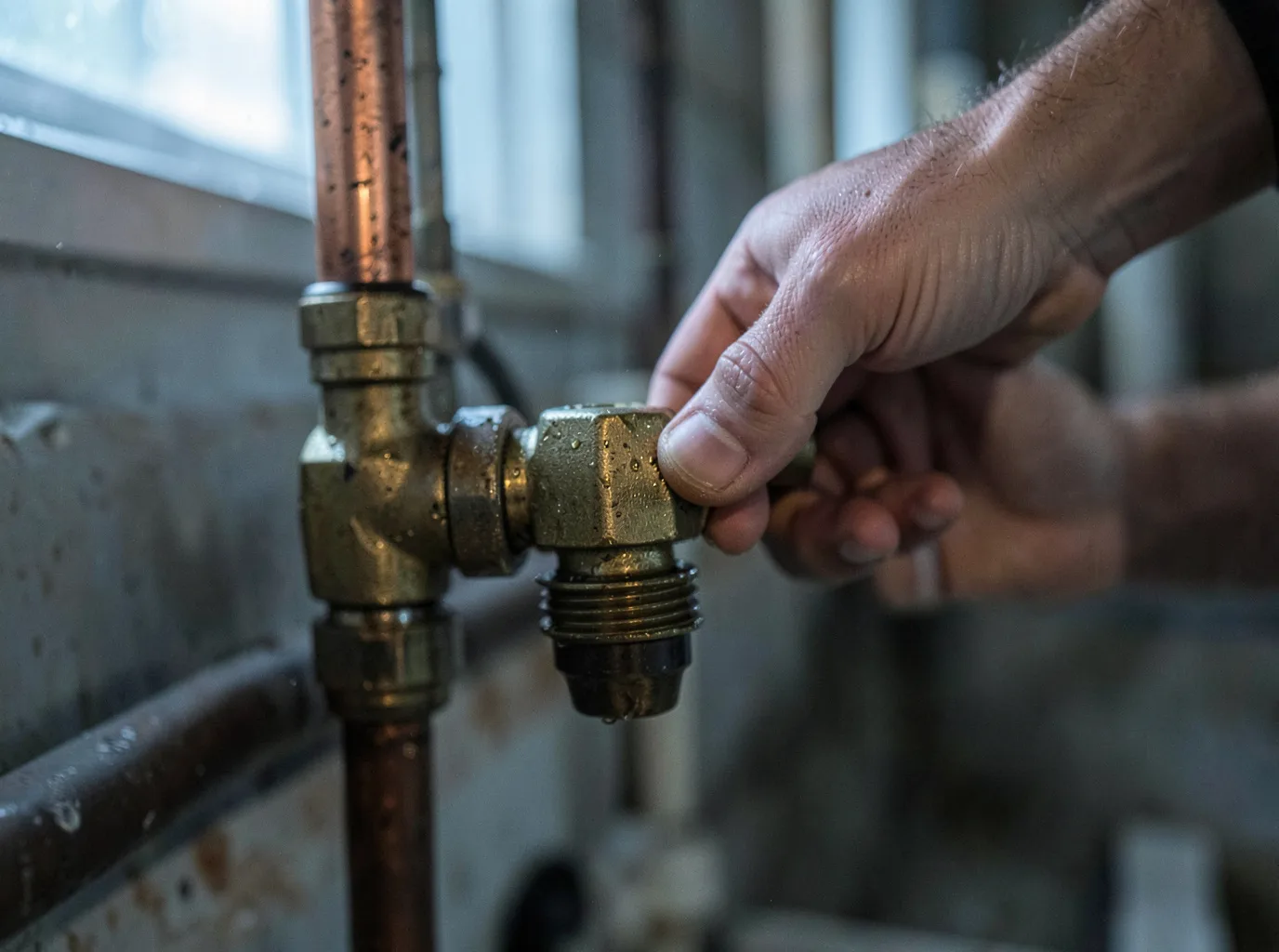 Emergency Plumber Huddleston, VA FAQs